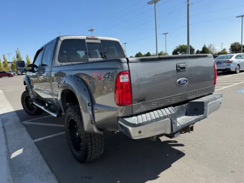 More photos of 2012 Ford Super Duty F-350 SRW Lariat at Twin Falls Subaru, ID