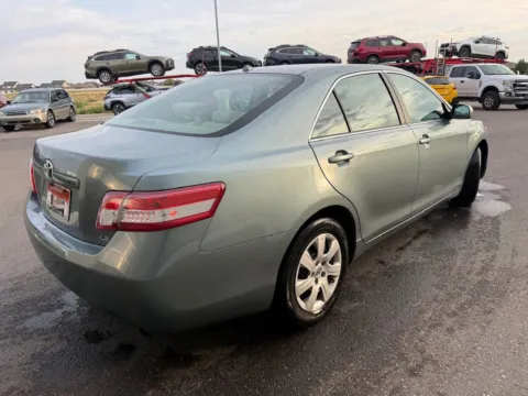 More photos of 2010 Toyota Camry LE at Twin Falls Subaru, ID