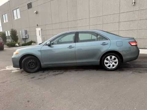 More photos of 2010 Toyota Camry LE at Twin Falls Subaru, ID