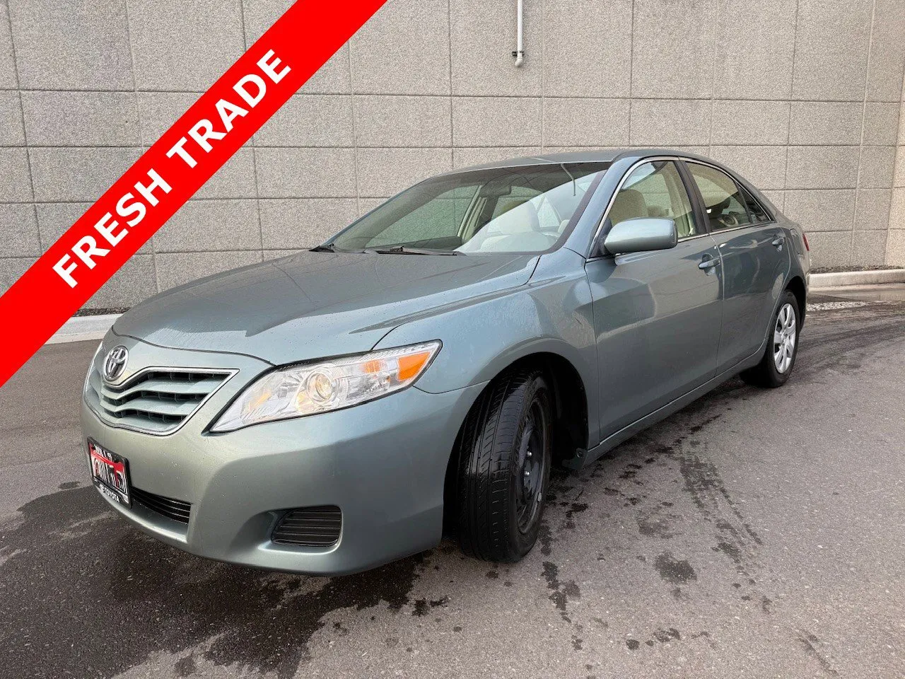 2010 Toyota Camry LE for sale in Twin Falls, ID