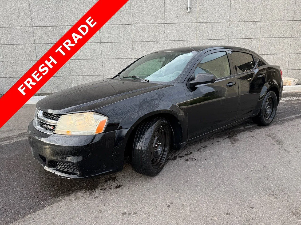2013 Dodge Avenger SE for sale in Twin Falls, ID