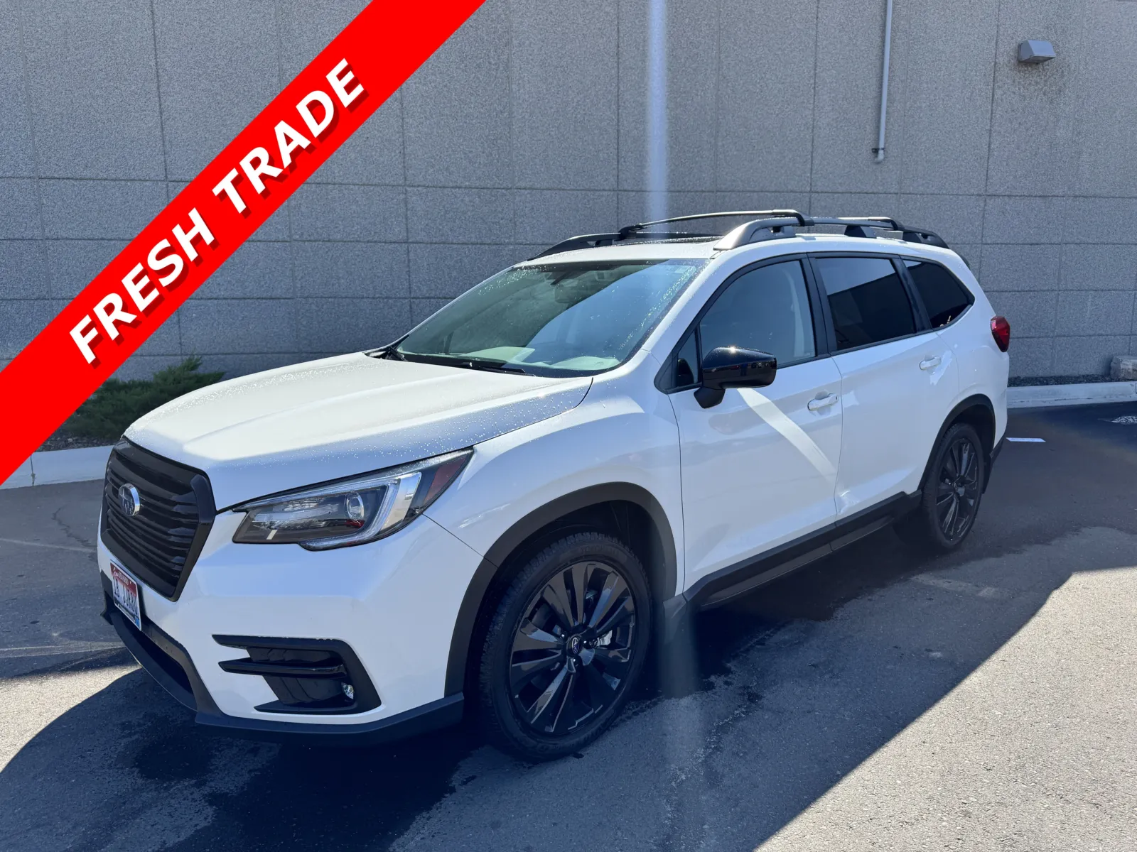 2022 Subaru Ascent Onyx Edition for sale in Twin Falls, ID