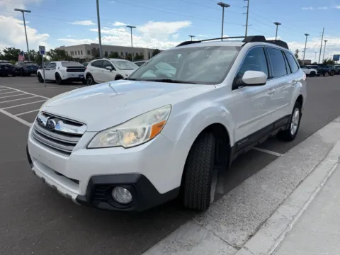 Another view of 2013 Subaru Outback 2.5i Limited for sale in Twin Falls, ID at Twin Falls Subaru