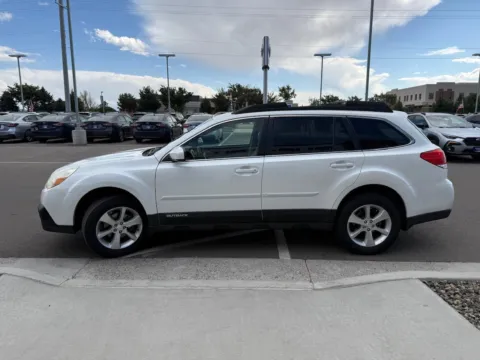 More photos of 2013 Subaru Outback 2.5i Limited at Twin Falls Subaru, ID