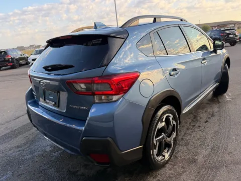 More photos of 2023 Subaru Crosstrek Limited at Twin Falls Subaru, ID