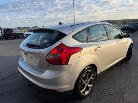 More photos of 2013 Ford Focus SE at Twin Falls Subaru, ID