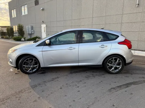 More photos of 2013 Ford Focus SE at Twin Falls Subaru, ID