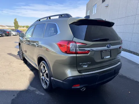 More photos of 2024 Subaru Ascent Limited at Twin Falls Subaru, ID