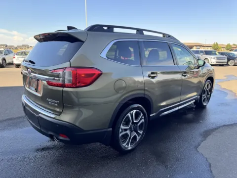 Another view of 2024 Subaru Ascent Limited for sale in Twin Falls, ID at Twin Falls Subaru