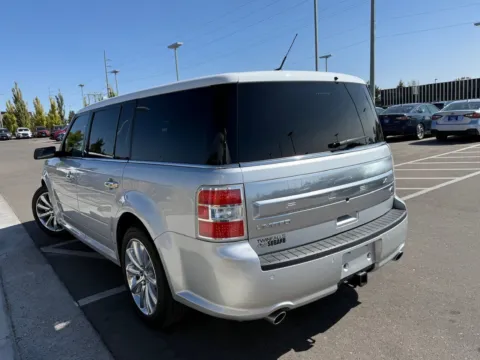 More photos of 2015 Ford Flex Limited at Twin Falls Subaru, ID