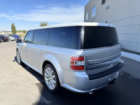 More photos of 2015 Ford Flex Limited at Twin Falls Subaru, ID