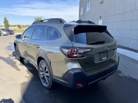 More photos of 2023 Subaru Outback Onyx Edition at Twin Falls Subaru, ID