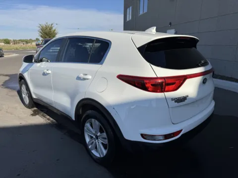 More photos of 2019 Kia Sportage LX at Twin Falls Subaru, ID