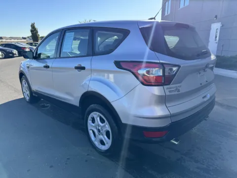 More photos of 2017 Ford Escape S at Twin Falls Subaru, ID