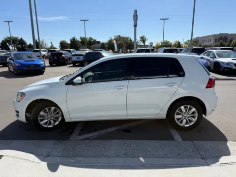 More photos of 2017 Volkswagen Golf S at Twin Falls Subaru, ID