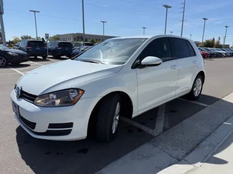 More photos of 2017 Volkswagen Golf S at Twin Falls Subaru, ID