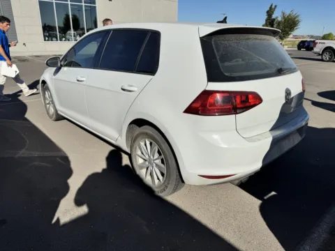 Another view of 2017 Volkswagen Golf S for sale in Twin Falls, ID at Twin Falls Subaru