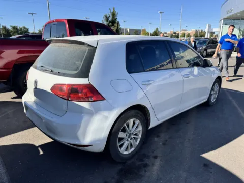 More photos of 2017 Volkswagen Golf S at Twin Falls Subaru, ID