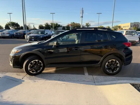 More photos of 2023 Subaru Crosstrek Premium at Twin Falls Subaru, ID