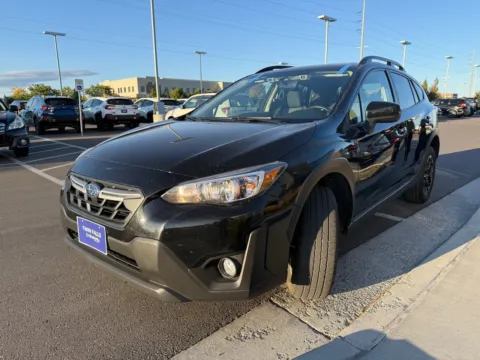 Another view of 2023 Subaru Crosstrek Premium for sale in Twin Falls, ID at Twin Falls Subaru
