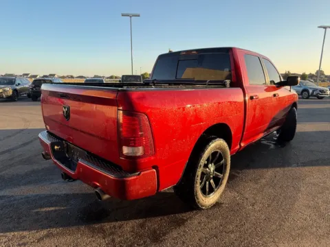 More photos of 2014 Ram 1500 Sport at Twin Falls Subaru, ID
