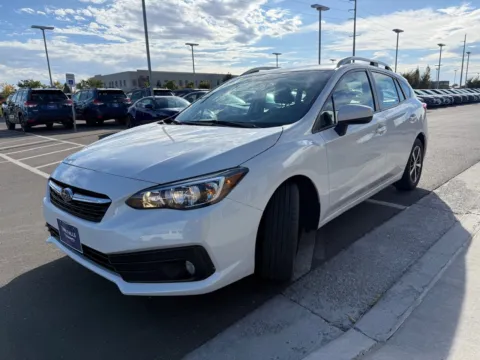 More photos of 2022 Subaru Impreza Premium at Twin Falls Subaru, ID