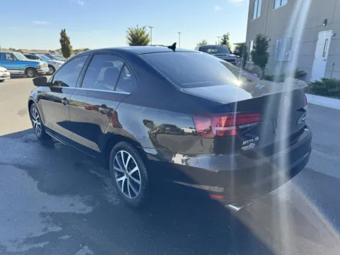 More photos of 2017 Volkswagen Jetta 1.4T SE at Twin Falls Subaru, ID