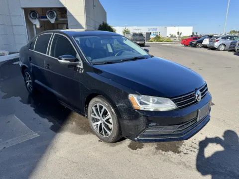 Photos of 2017 Volkswagen Jetta 1.4T SE for sale in Twin Falls, ID at Twin Falls Subaru