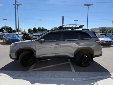More photos of 2025 Subaru Forester Premium at Twin Falls Subaru, ID