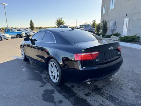 More photos of 2010 Audi A5 2.0L Premium at Twin Falls Subaru, ID