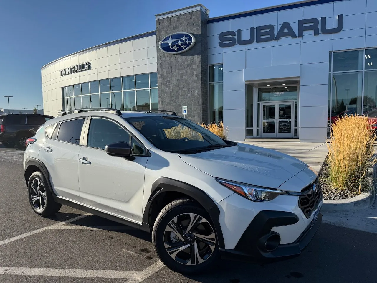 2024 Subaru Crosstrek Premium for sale in Twin Falls, ID
