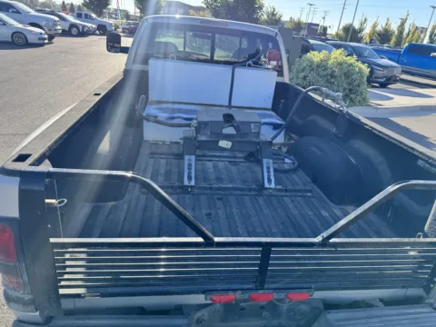 More photos of 1998 Dodge Ram 3500 Laramie SLT at Twin Falls Subaru, ID