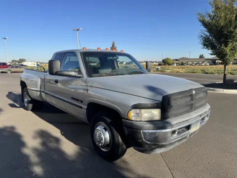 Photos of 1998 Dodge Ram 3500 Laramie SLT for sale in Twin Falls, ID at Twin Falls Subaru
