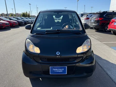 Photos of 2008 smart fortwo Passion for sale in Twin Falls, ID at Twin Falls Subaru