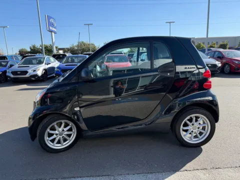More photos of 2008 smart fortwo Passion at Twin Falls Subaru, ID
