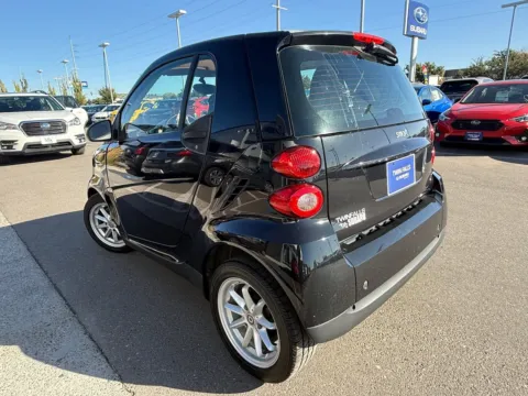 More photos of 2008 smart fortwo Passion at Twin Falls Subaru, ID