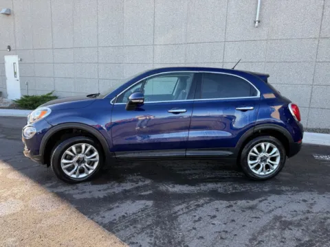 More photos of 2016 FIAT 500X Lounge at Twin Falls Subaru, ID