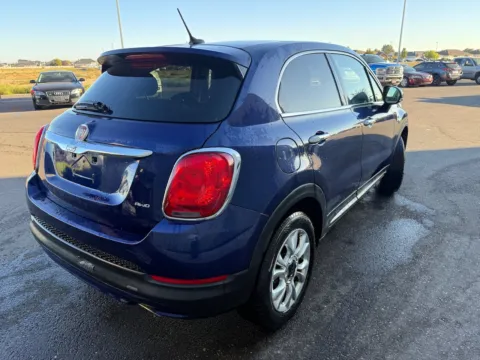 More photos of 2016 FIAT 500X Lounge at Twin Falls Subaru, ID