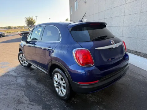 Another view of 2016 FIAT 500X Lounge for sale in Twin Falls, ID at Twin Falls Subaru