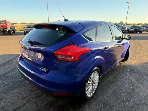More photos of 2015 Ford Focus Titanium at Twin Falls Subaru, ID