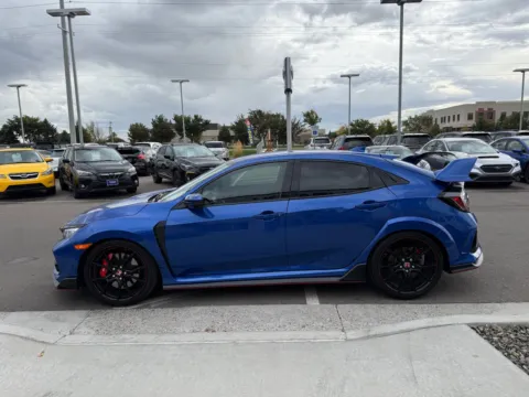 More photos of 2017 Honda Civic Type R Touring at Twin Falls Subaru, ID