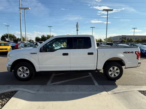 More photos of 2015 Ford F-150 XLT at Twin Falls Subaru, ID