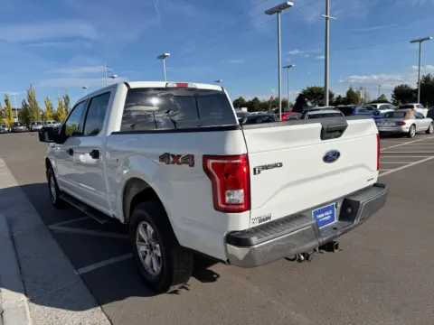 More photos of 2015 Ford F-150 XLT at Twin Falls Subaru, ID