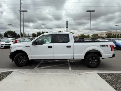 More photos of 2017 Ford F-150 XL at Twin Falls Subaru, ID
