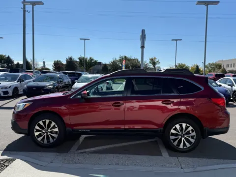 More photos of 2016 Subaru Outback 2.5i Limited at Twin Falls Subaru, ID