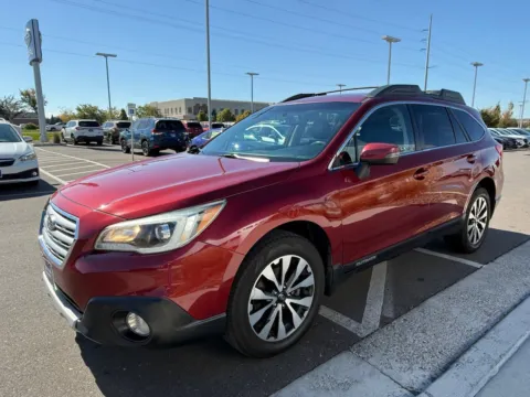 More photos of 2016 Subaru Outback 2.5i Limited at Twin Falls Subaru, ID