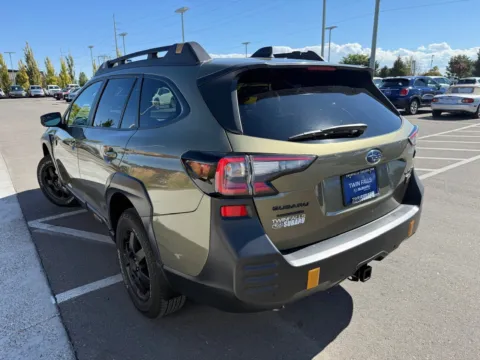 More photos of 2025 Subaru Outback Wilderness at Twin Falls Subaru, ID