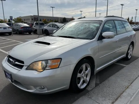 More photos of 2005 Subaru Legacy Wagon GT Ltd at Twin Falls Subaru, ID