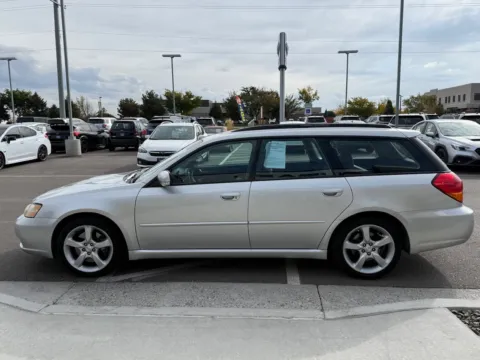 More photos of 2005 Subaru Legacy Wagon GT Ltd at Twin Falls Subaru, ID