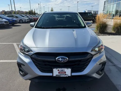Photos of 2025 Subaru Legacy Limited for sale in Twin Falls, ID at Twin Falls Subaru
